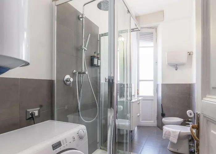 Qflat Elegant Palumbo Vatican Roma