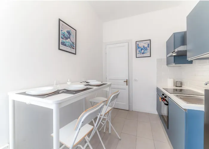 Apartamento Qflat Elegant Palumbo Vatican *