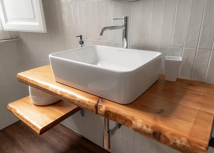 Apartamento Qflat Elegant Palumbo Vatican Roma