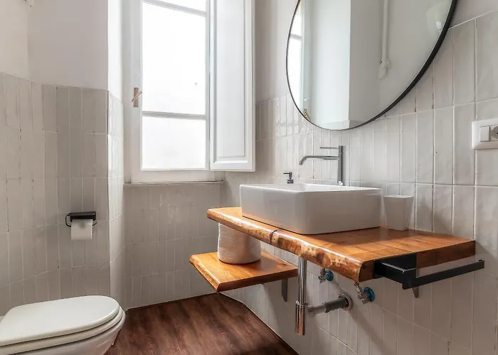Apartamento Qflat Elegant Palumbo Vatican
