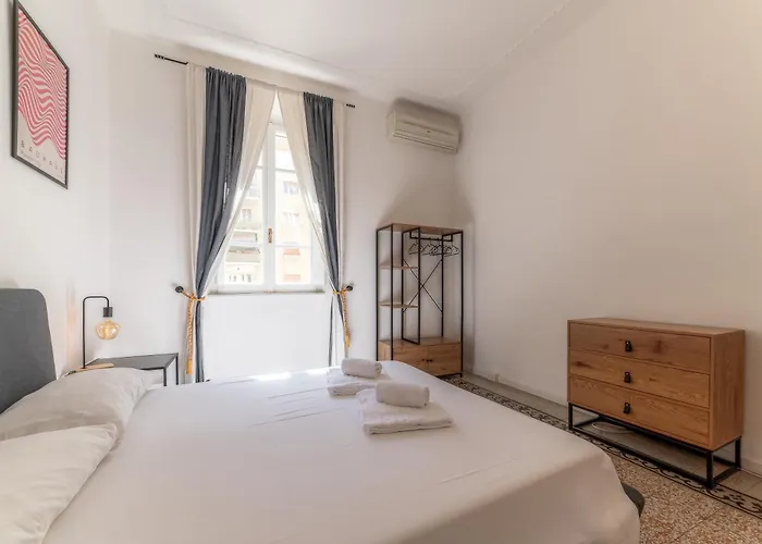 Apartamento Qflat Elegant Palumbo Vatican