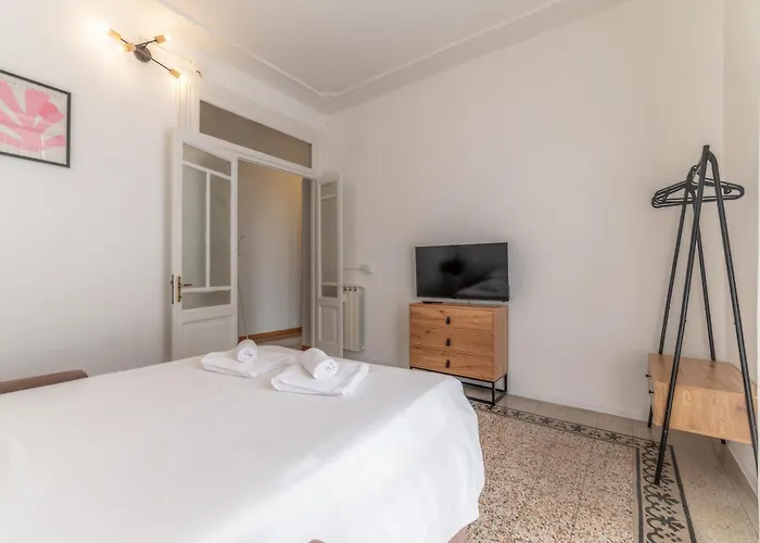Apartamento Qflat Elegant Palumbo Vatican