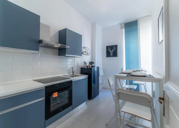Qflat Elegant Palumbo Vatican Roma