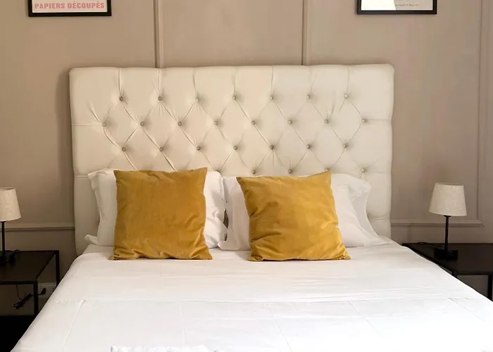 Apartamento Qflat Elegant Palumbo Vatican *