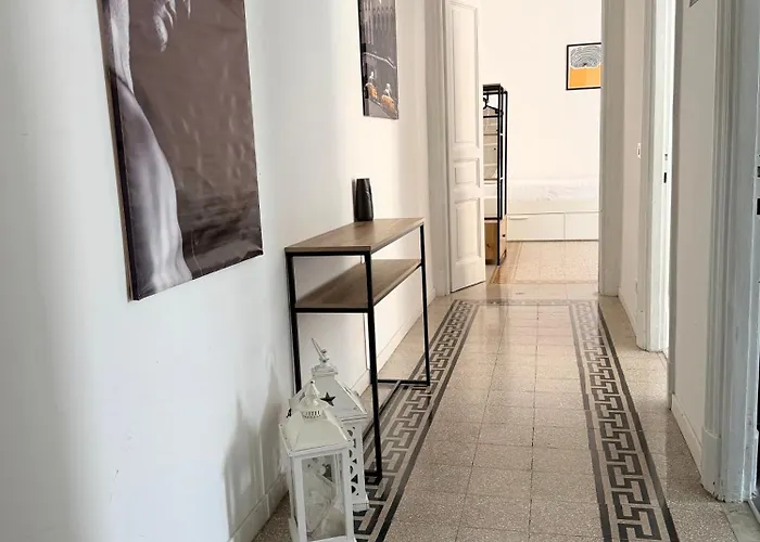 Qflat Elegant Palumbo Vatican Apartamento Roma