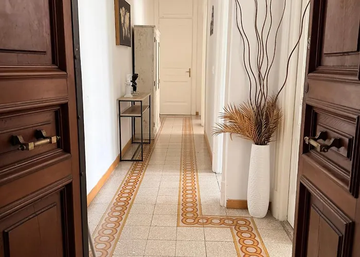 Apartamento Qflat Elegant Palumbo Vatican *
