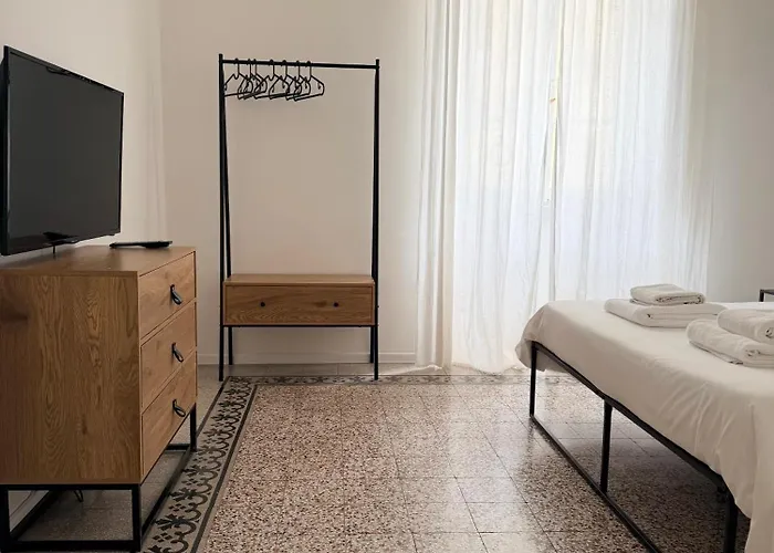 Apartamento Qflat Elegant Palumbo Vatican