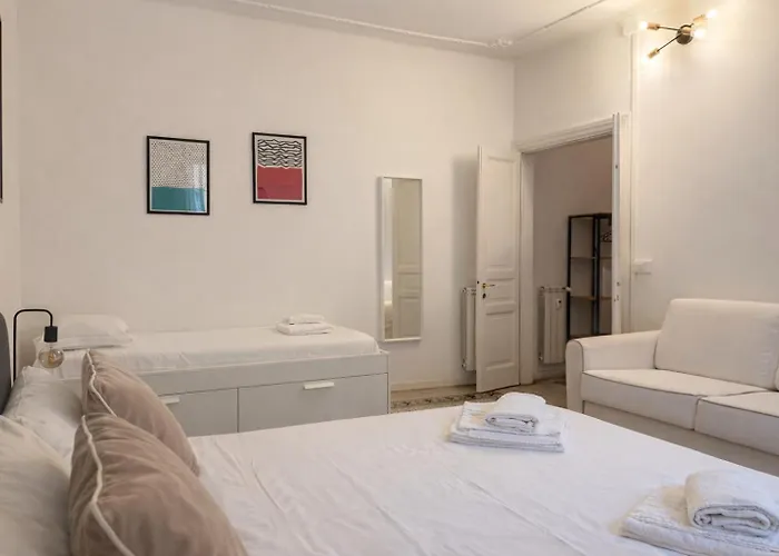 Qflat Elegant Palumbo Vatican