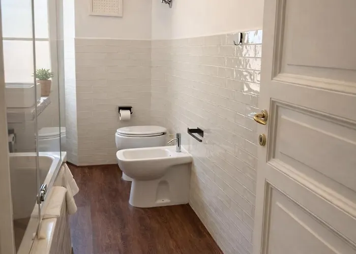 Qflat Elegant Palumbo Vatican * Roma