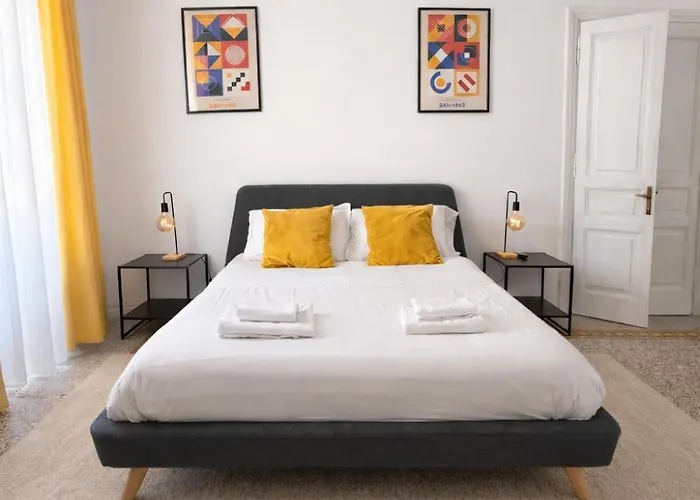 Apartamento Qflat Elegant Palumbo Vatican *
