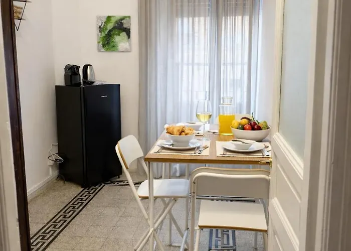 Apartamento Qflat Elegant Palumbo Vatican Roma