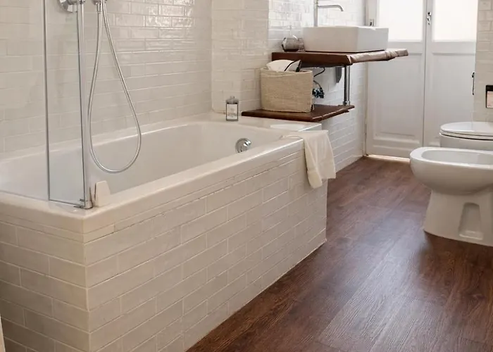 Apartamento Qflat Elegant Palumbo Vatican *